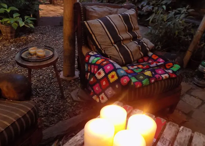 Bed & Breakfast Mimi La Sardine Saint-Gervais en-Belin