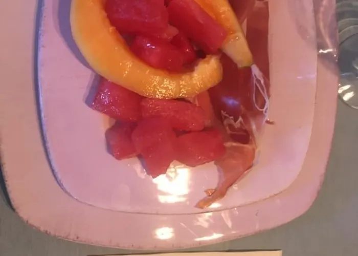 Mimi La Sardine Bed & Breakfast 3*