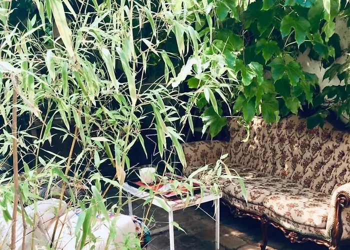 Bed & Breakfast Mimi La Sardine Saint-Gervais en-Belin