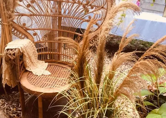 Bed & Breakfast Mimi La Sardine 3*