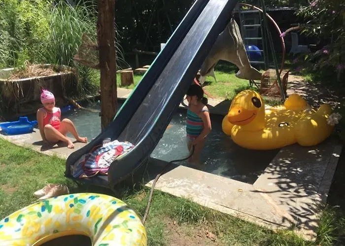 Mimi La Sardine Saint-Gervais en-Belin