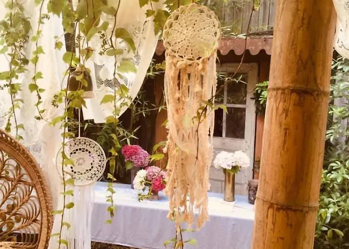 Bed & Breakfast Mimi La Sardine 3*