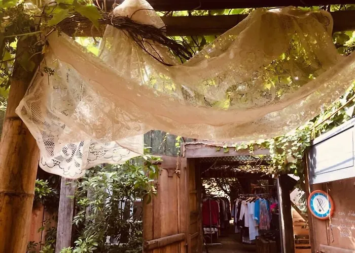 Mimi La Sardine Bed & Breakfast Saint-Gervais en-Belin