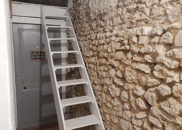 Mimi La Sardine Bed & Breakfast 3*