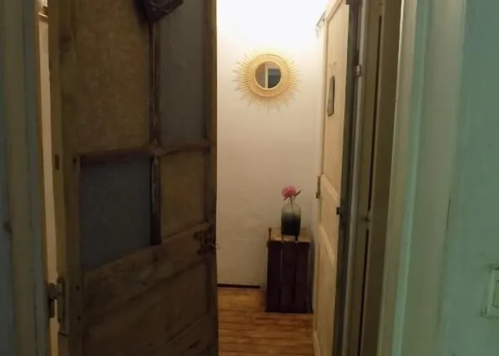 Mimi La Sardine Bed & Breakfast 3*