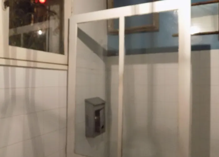 Mimi La Sardine Bed & Breakfast 3*