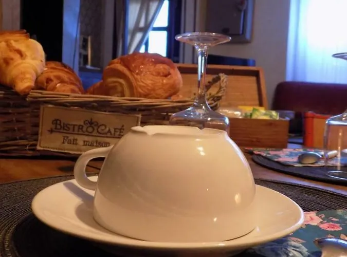 Mimi La Sardine 3* Saint-Gervais en-Belin