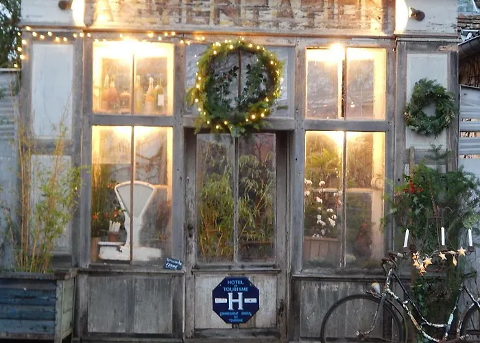 Bed & Breakfast Mimi La Sardine