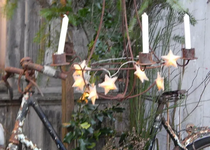 Bed & Breakfast Mimi La Sardine 3*