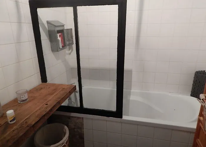 Mimi La Sardine Bed & Breakfast 3*