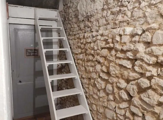 Bed & Breakfast Mimi La Sardine 3*