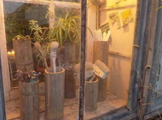 Bed & Breakfast Mimi La Sardine 3*